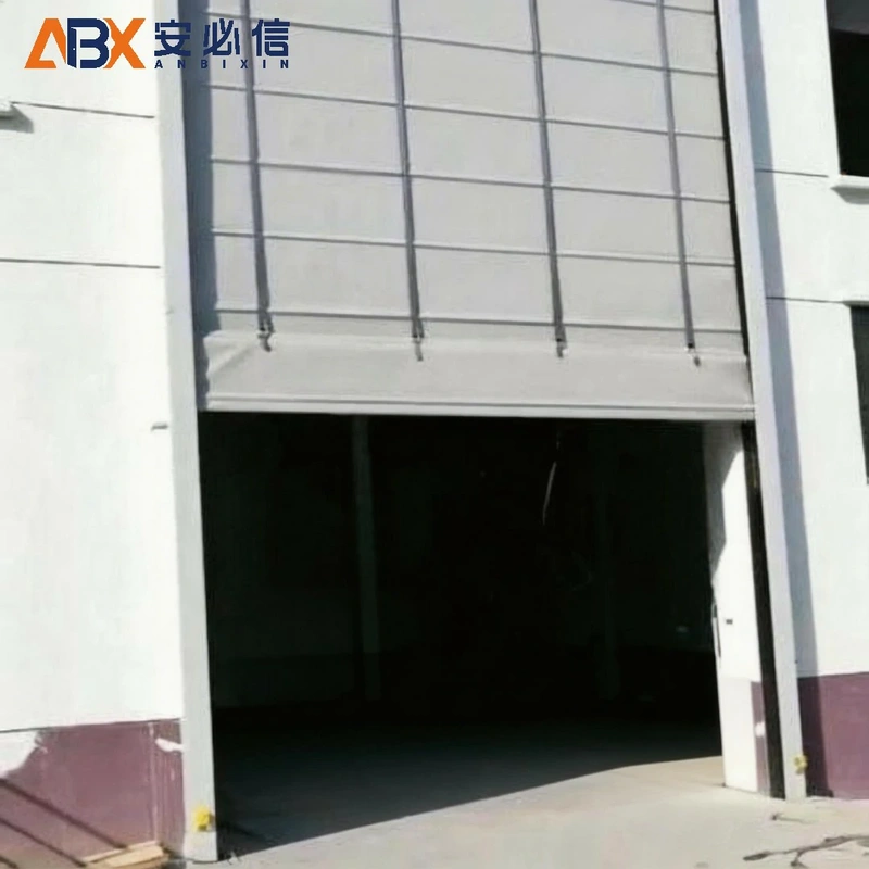 本溪市升降平台
